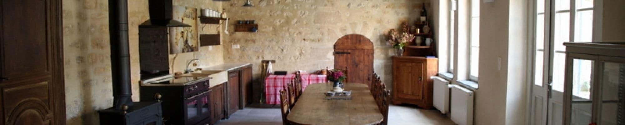 Restaurant Chez Jules et Léonie
