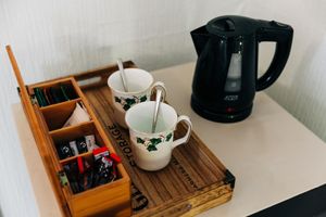 Alojamiento - The Farmhouse Lochmeyler