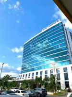 Alojamiento - SAND DIAMOND HOTEL