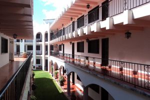 Alojamiento - Hotel Zaci