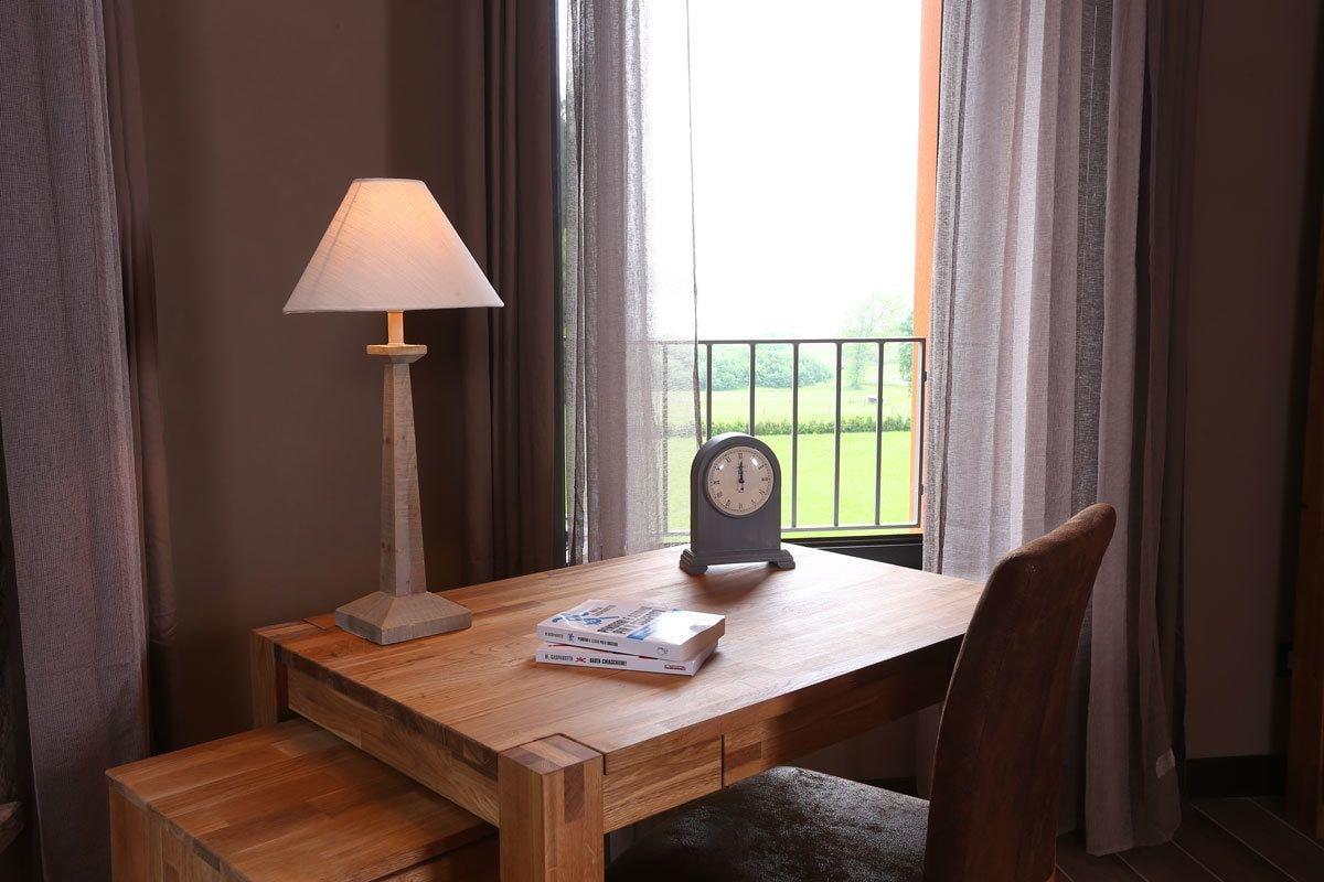 Set de Habitación Equirelais