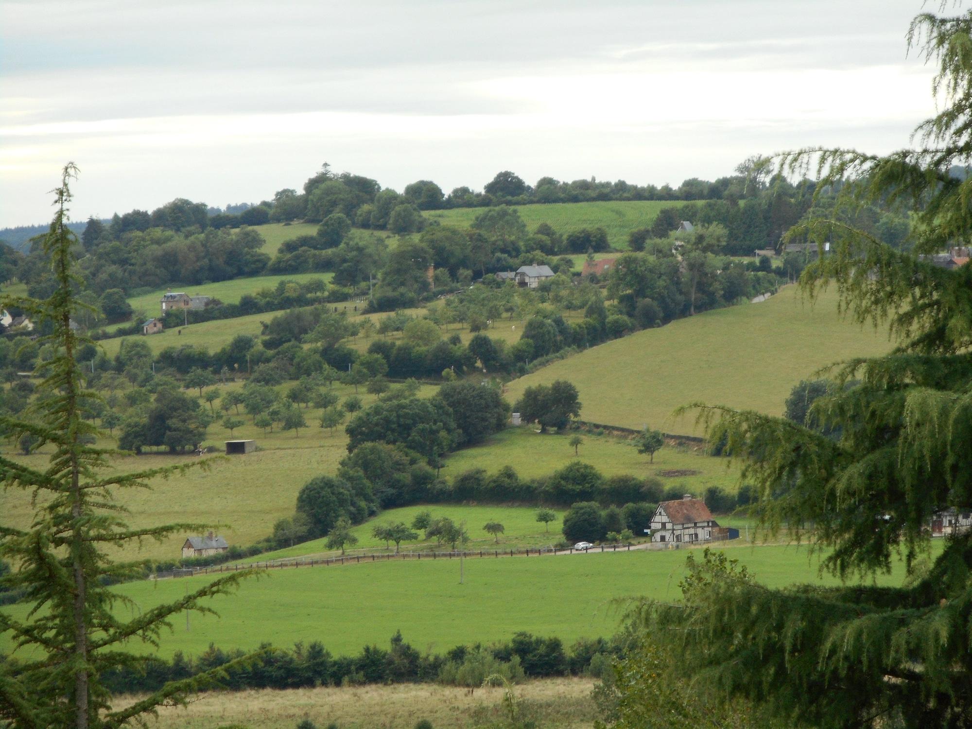 Varios Chalet de Malvoue