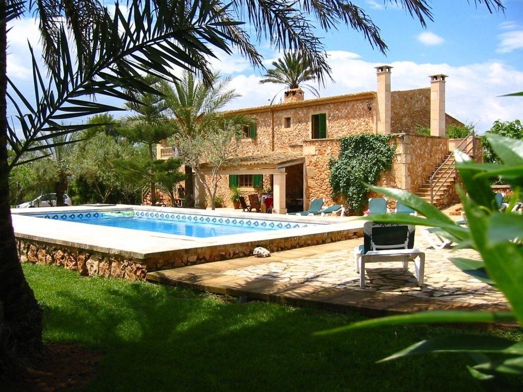 Varios Agroturisme Son Barceló Mas