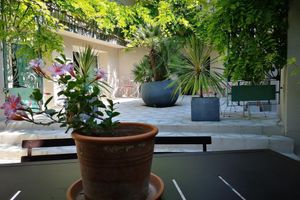 Alojamiento - Couette et Cafe