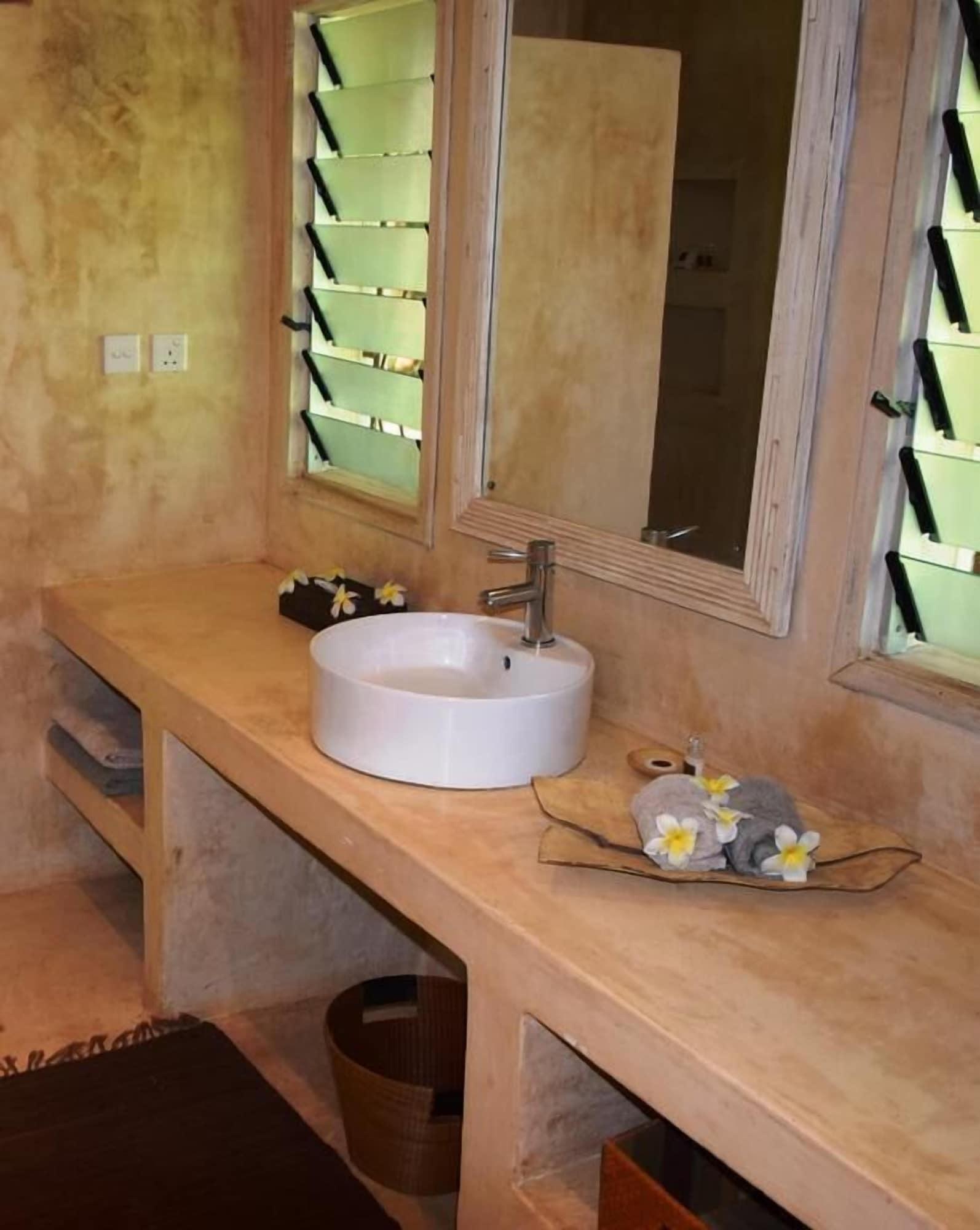 Equipamiento de Habitación La Malindina