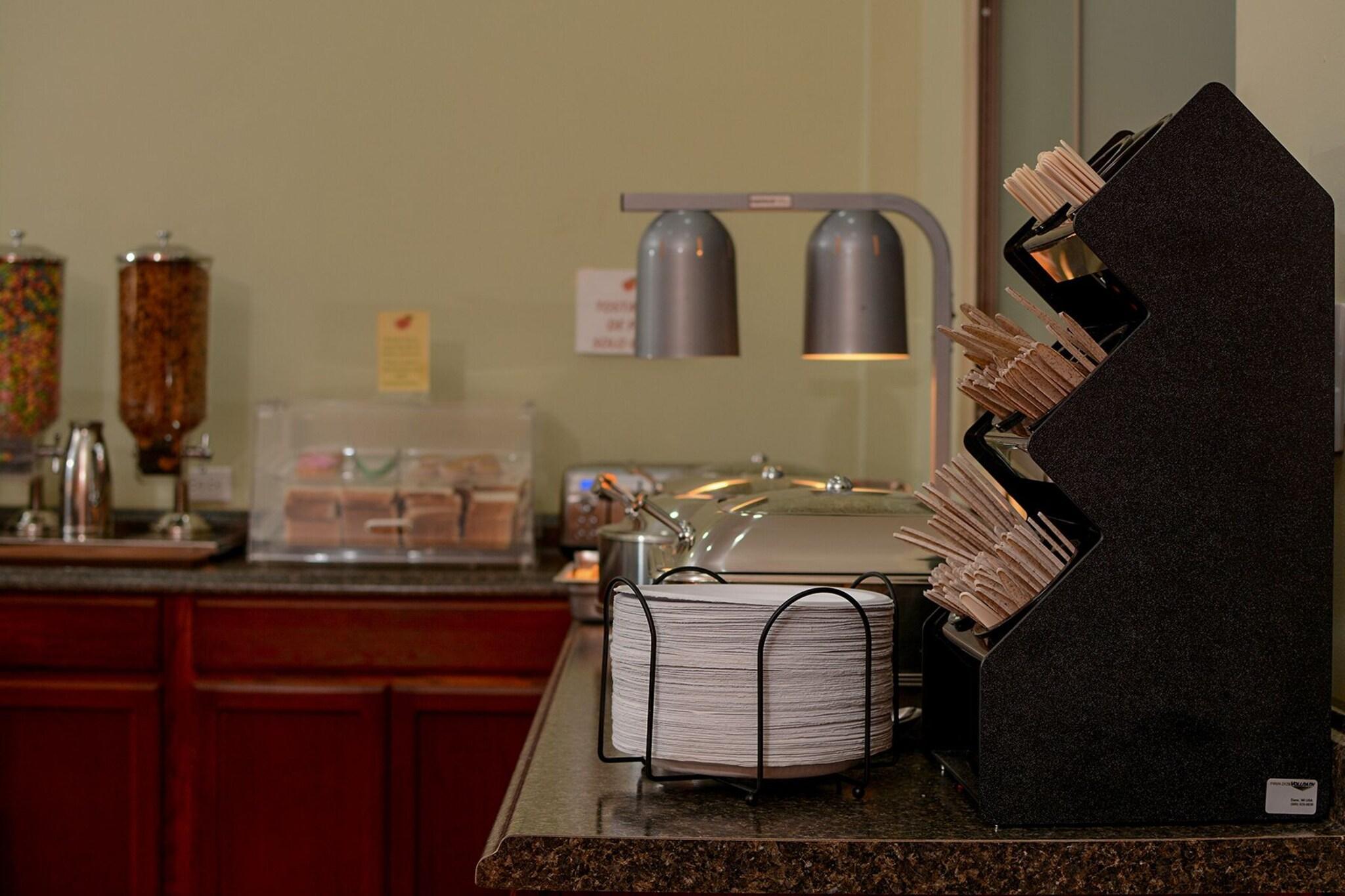 Restaurant Durazno Inn