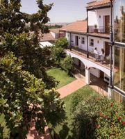 Alojamiento - Hotel Varinia Serena - Balneario de Alange