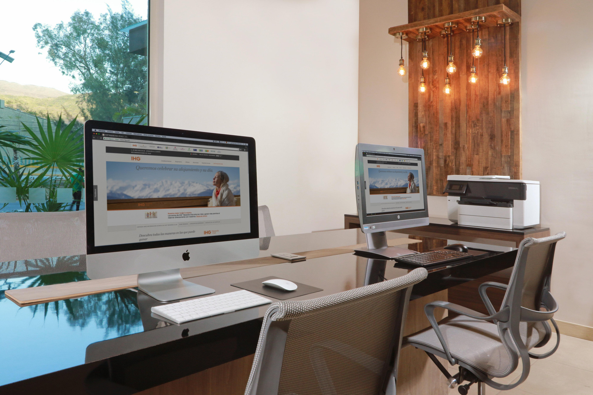 Vista Exterior Holiday Inn Chilpancingo, an IHG Hotel