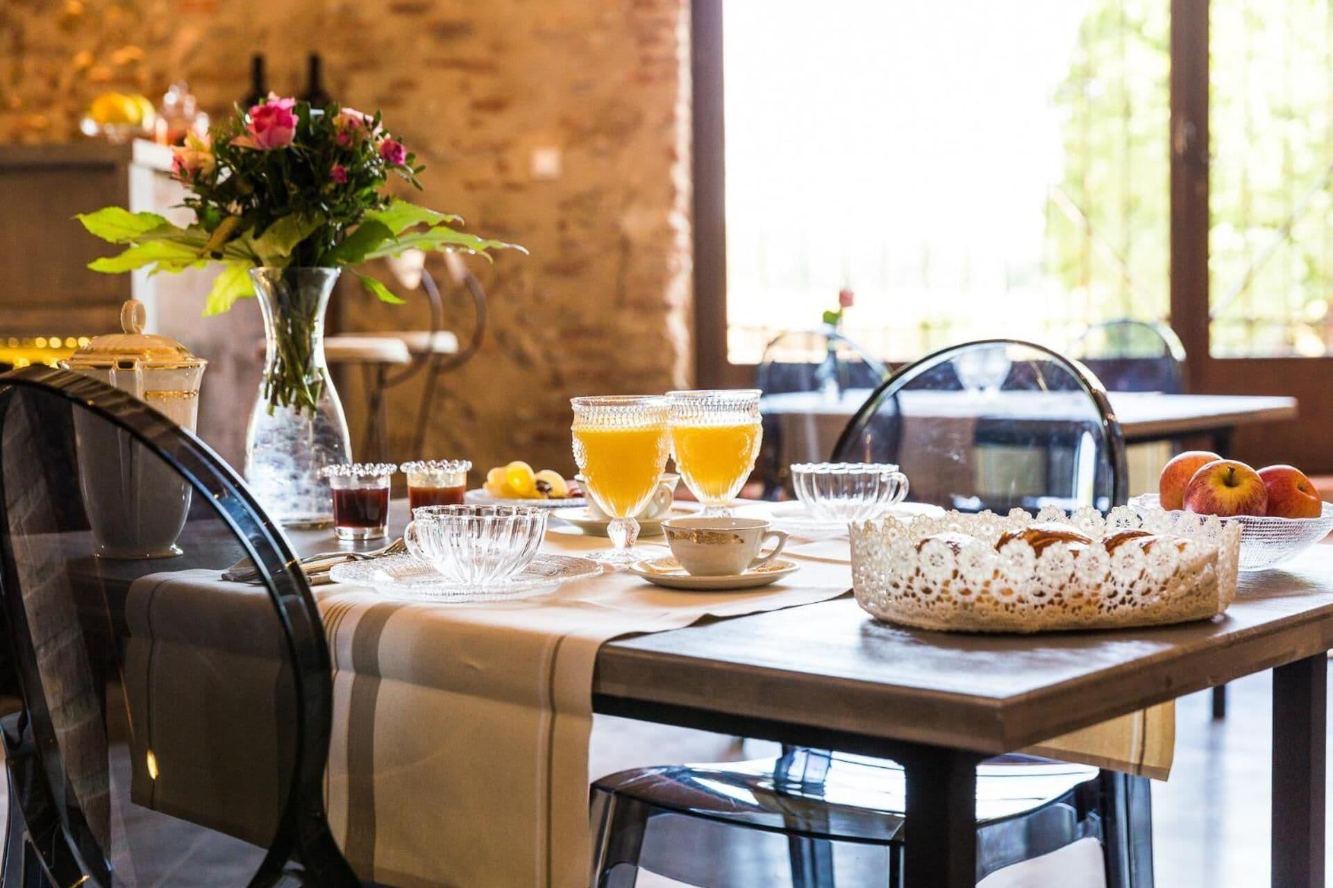 Restaurant Mas Latour Lavail