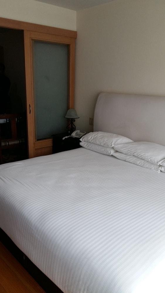 Hotel Suites Lerma 202