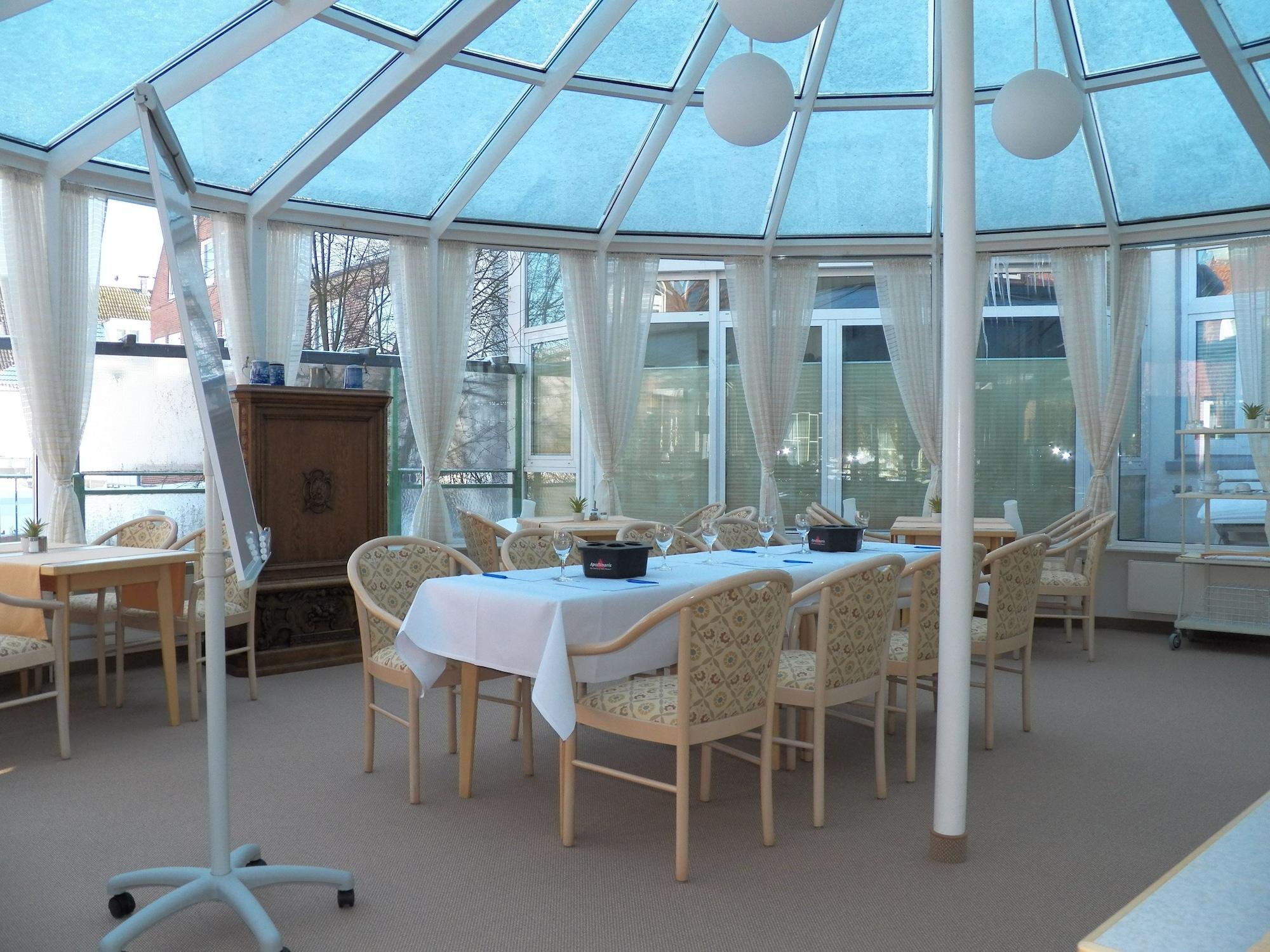 Restaurant Hotel Deutscher Kaiser