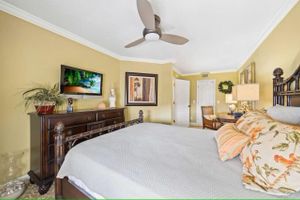 Alquiler Vacacional - Penthouse Condo, ocean view, steps to the beach