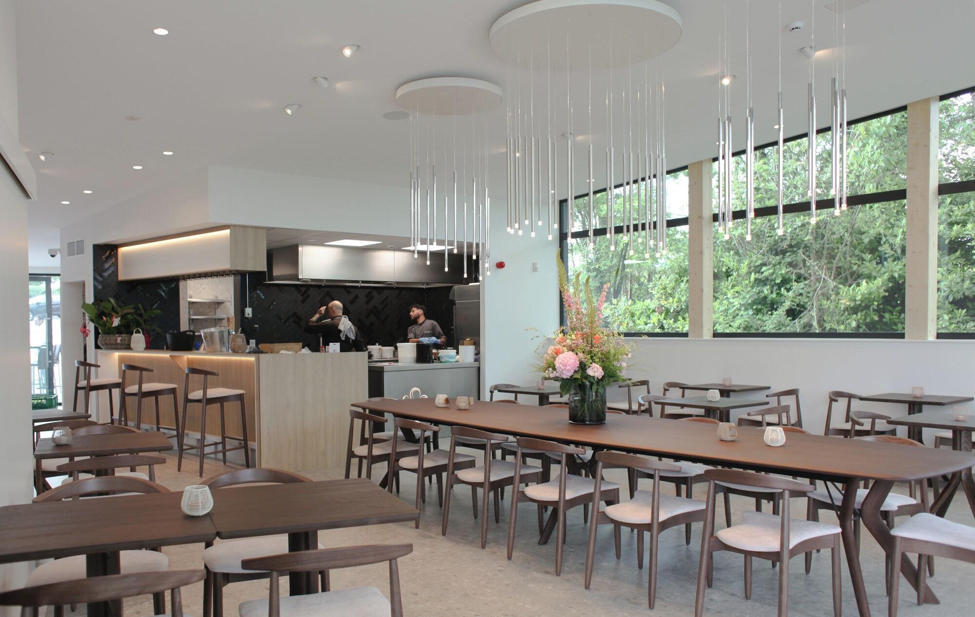 Sala de Reuniones Hotel Les Fines Gueules