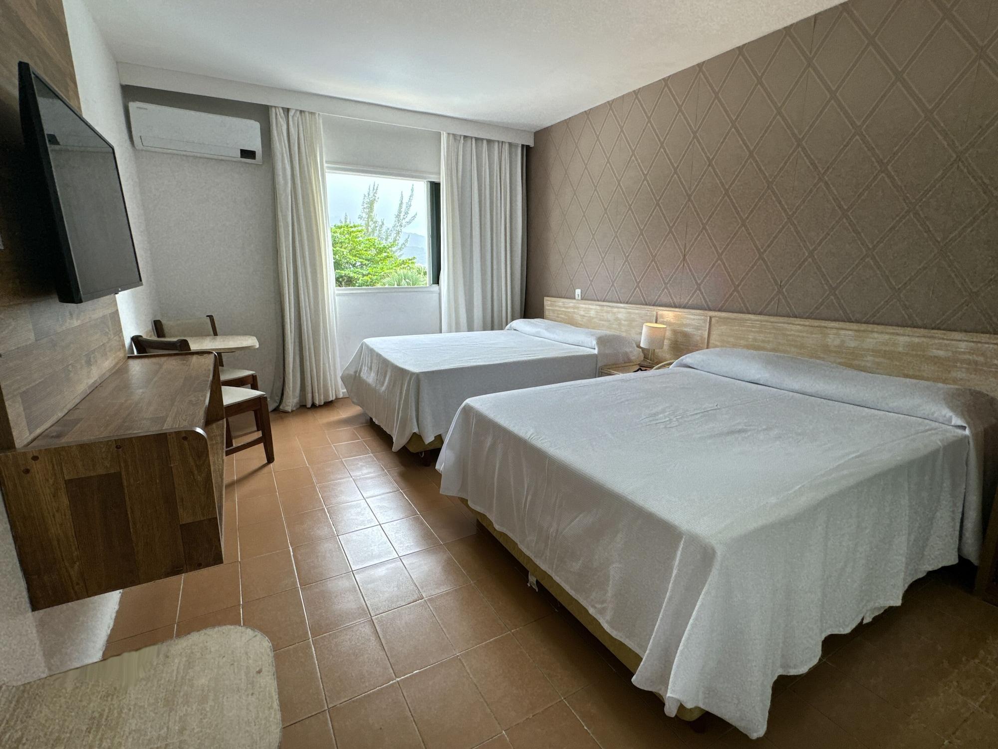 Habitación Wembley Inn Hotel