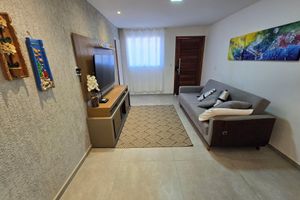 Alquiler Vacacional - Casa Pérola de Marataízes