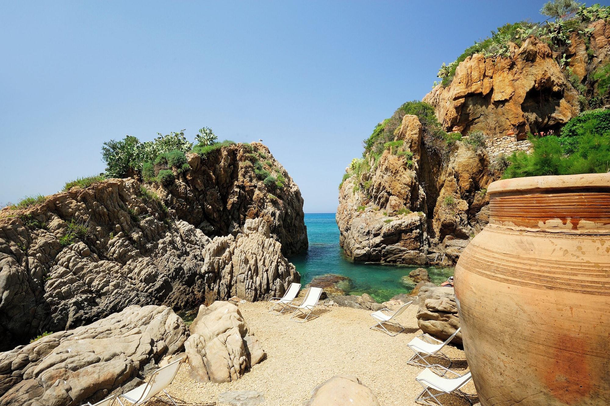 Playa Le Calette N°5