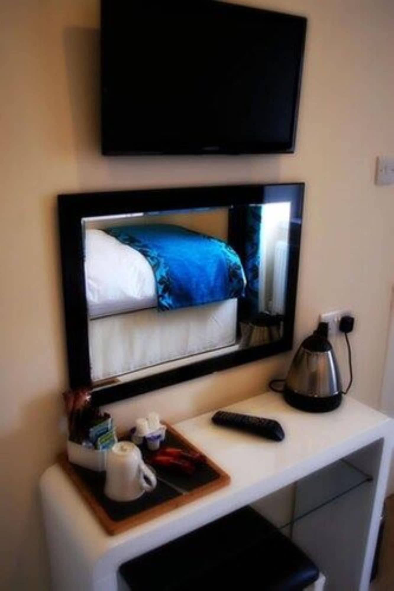 Set de Habitación The Aberlour Hotel