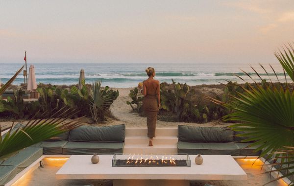 Casa Yuma - Hoteles en Puerto Escondido, Oaxaca: todo incluido, baratos y ofertas