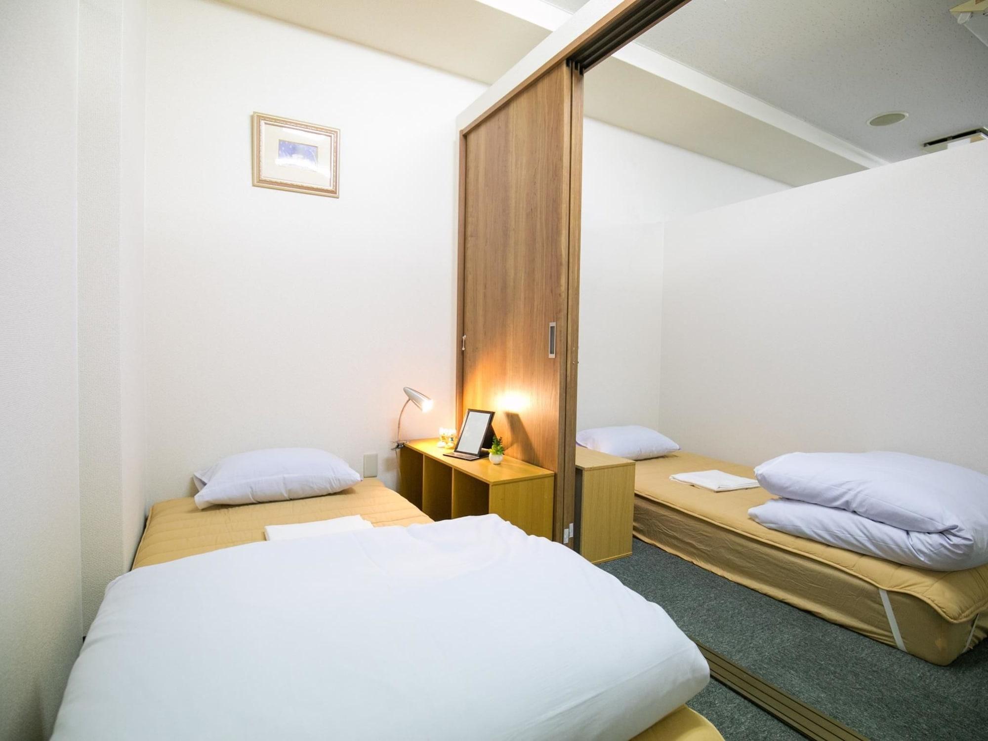 Habitación 123 Guest House