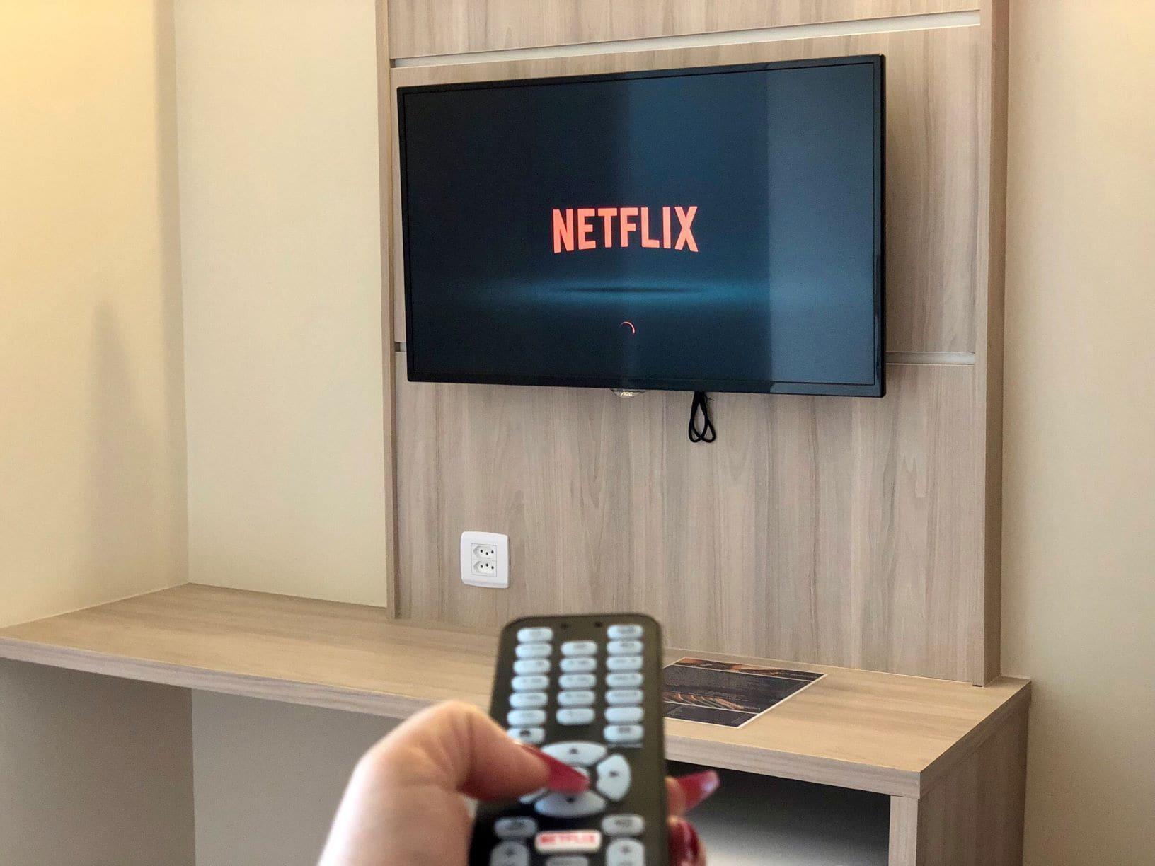 Set de Habitación Sense Hotel Araucária