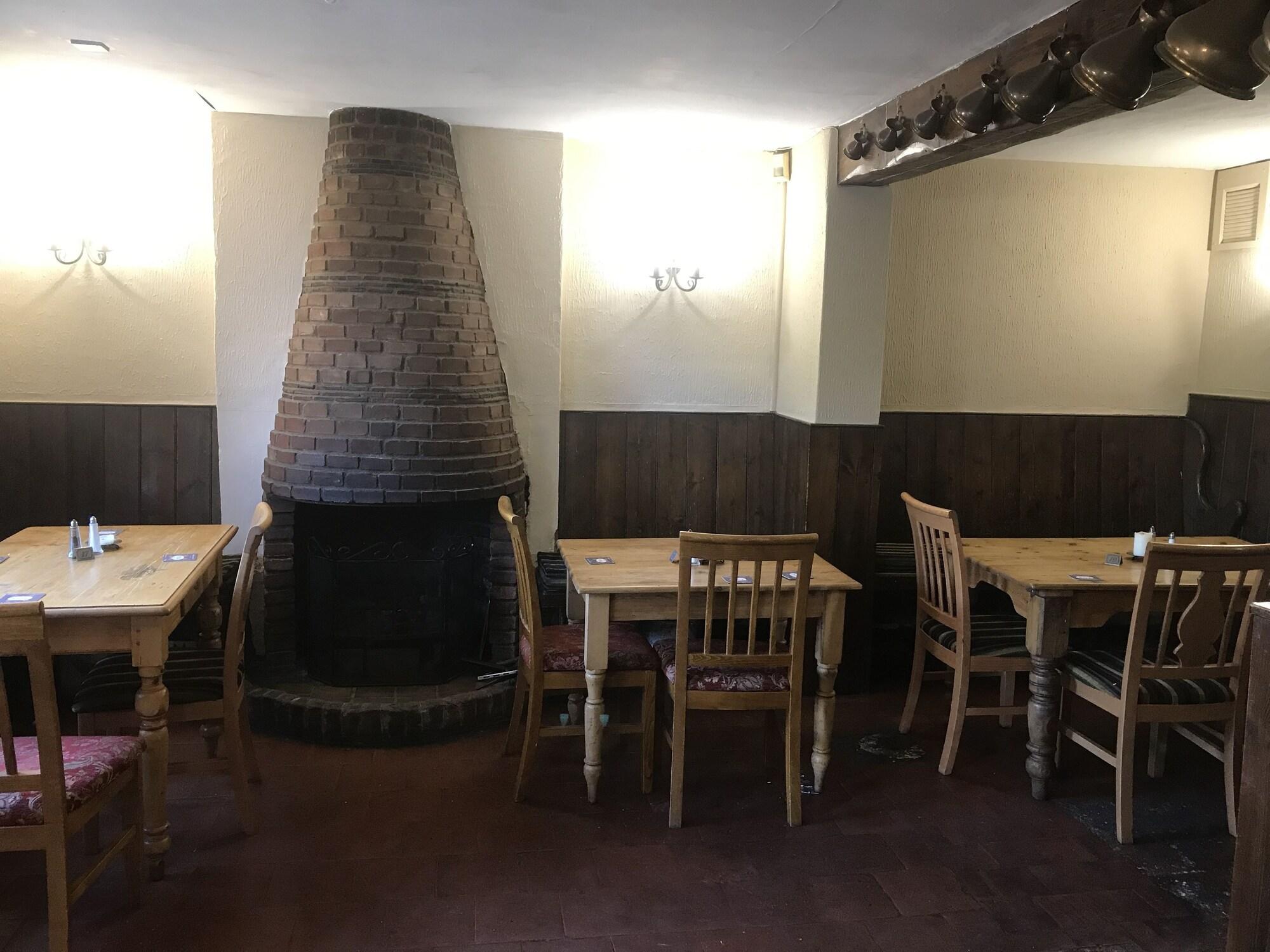 Restaurant The Jester Country Inn