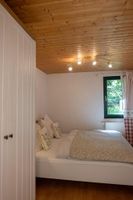 Alojamiento - Forest house in the Ore Mountains