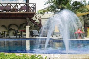 Alojamiento - Hotel Puerto Libre