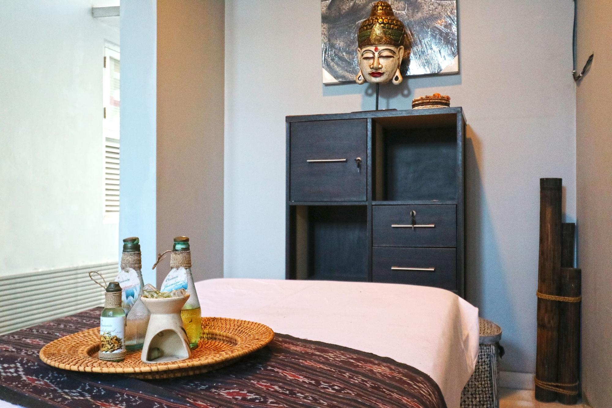 Spa DD Living - Hostel