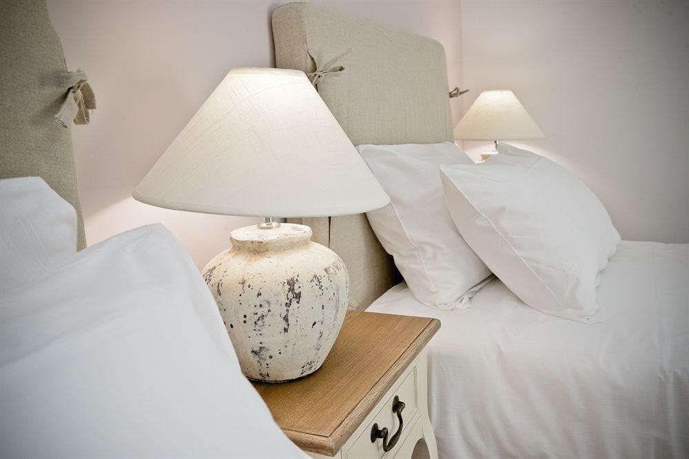 Set de Habitación Hôtel Harretchea