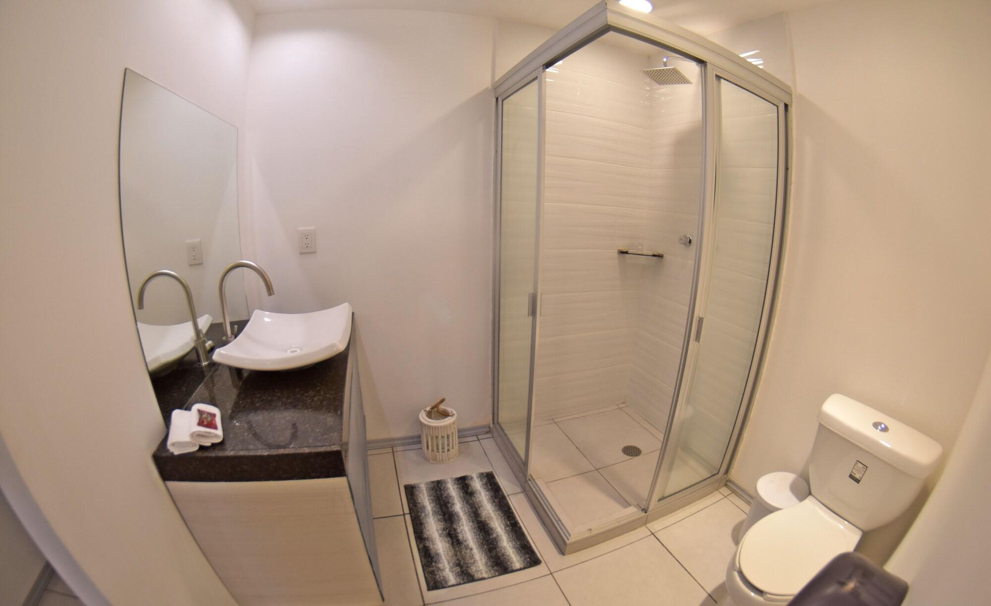 Equipamiento de Habitación Hotel On