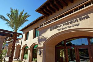 Alojamiento - Hilton Garden Inn San Diego Old Town/SeaWorld Area