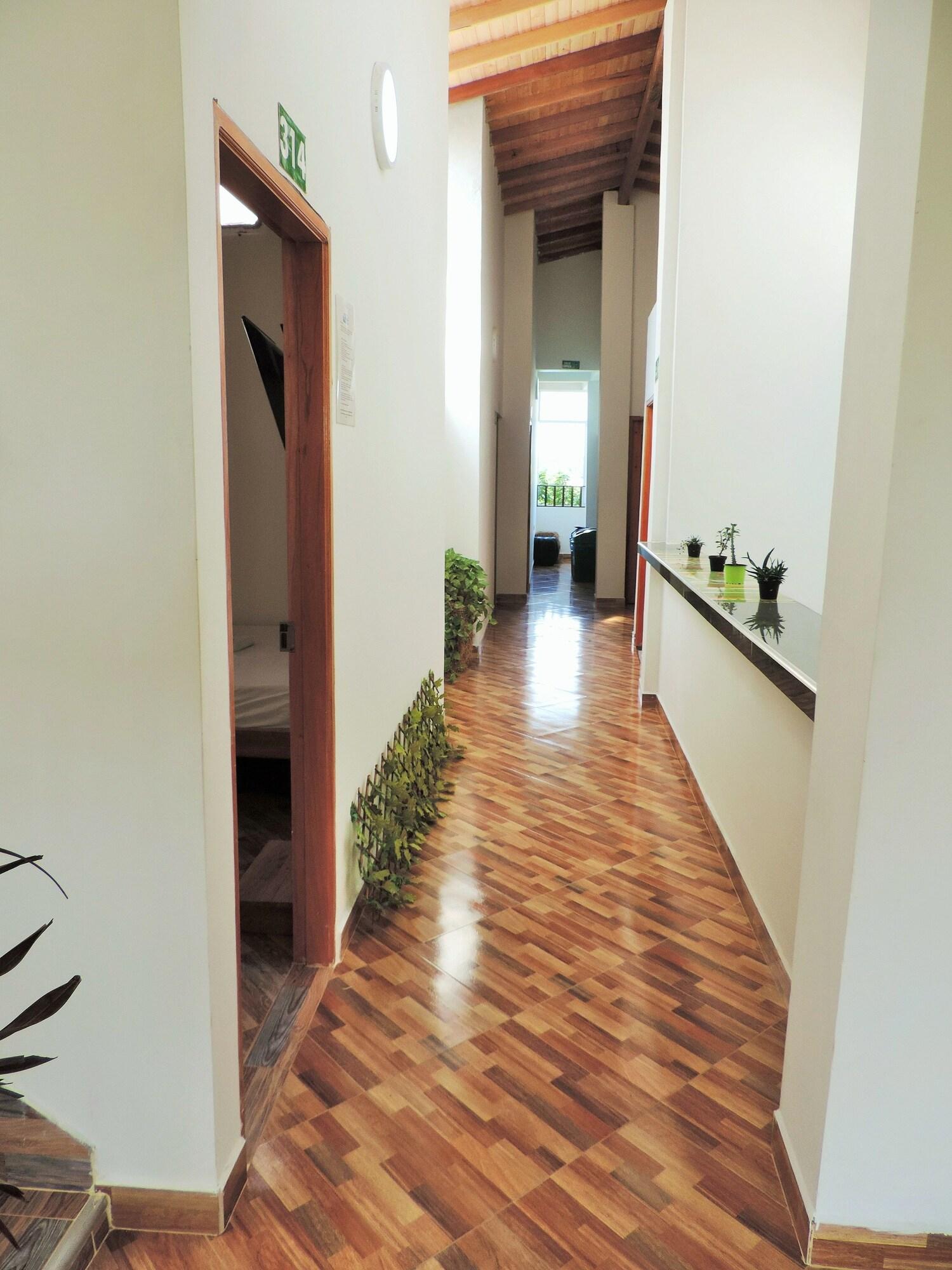Varios Casa Hotel Gechalon - Su Hogar