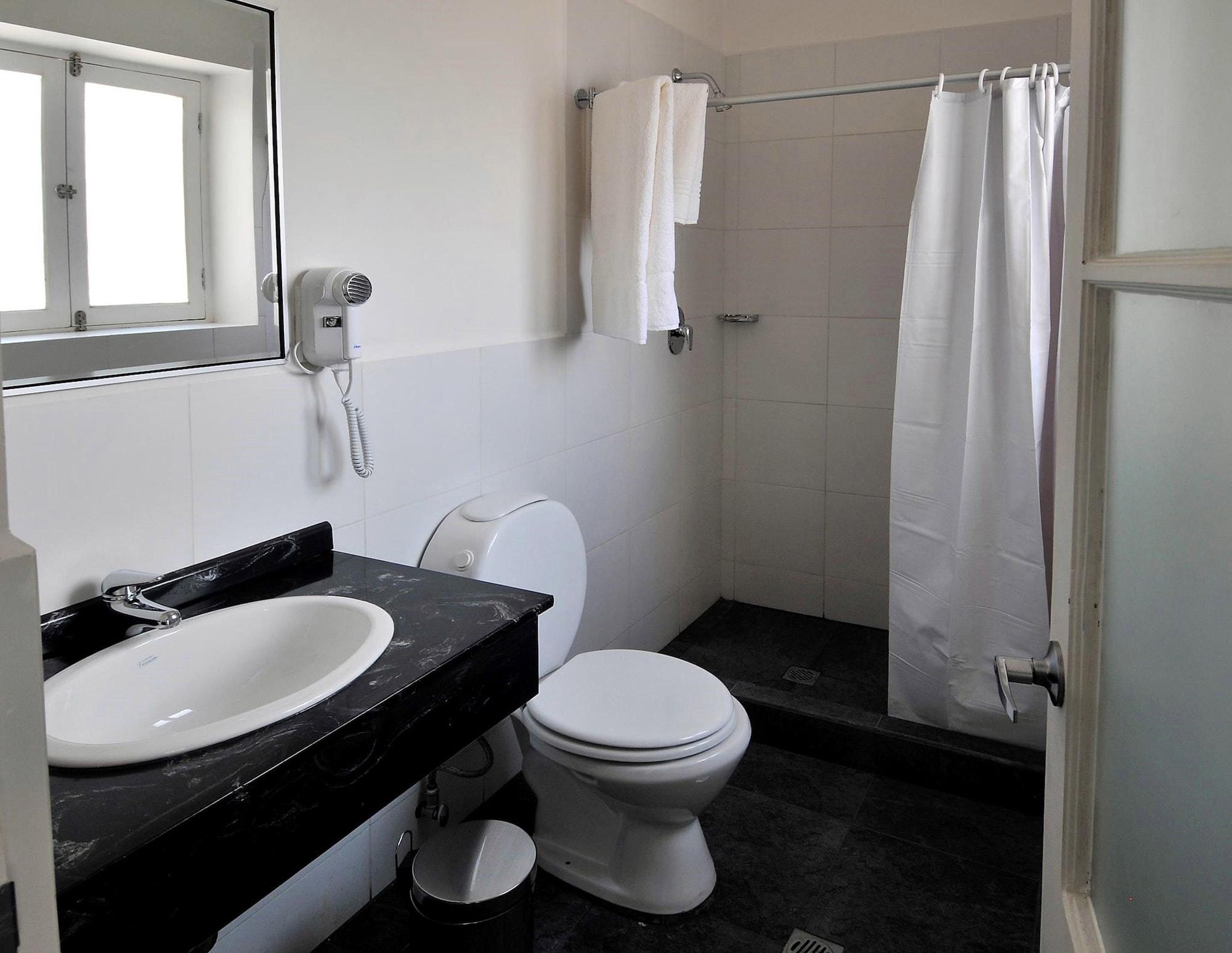 Equipamiento de Habitación Casa Fusión