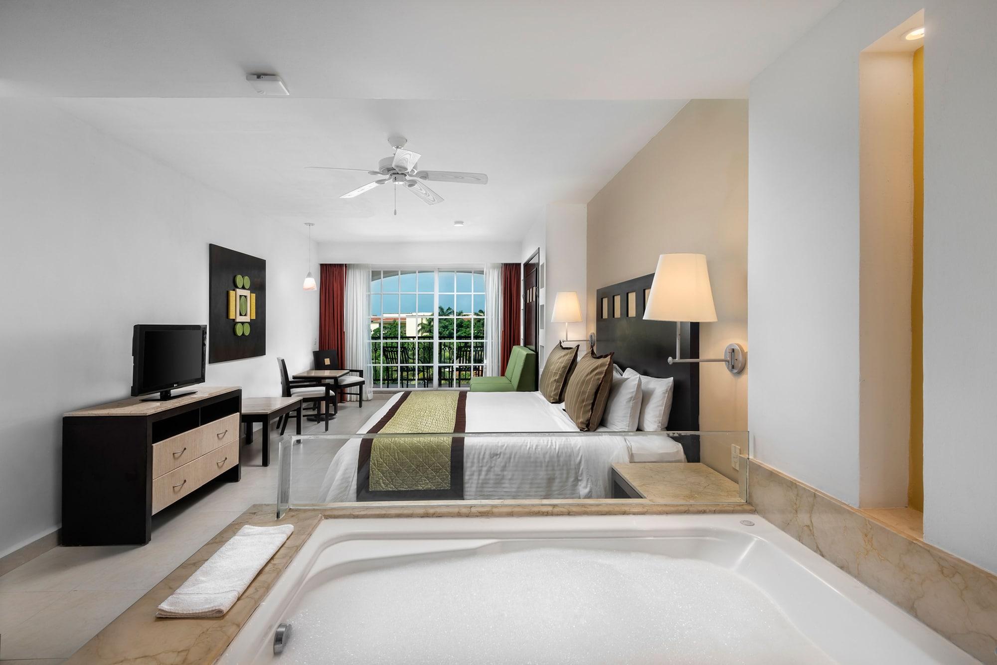 Hotel Hotel Marina El Cid Spa & Beach Resort