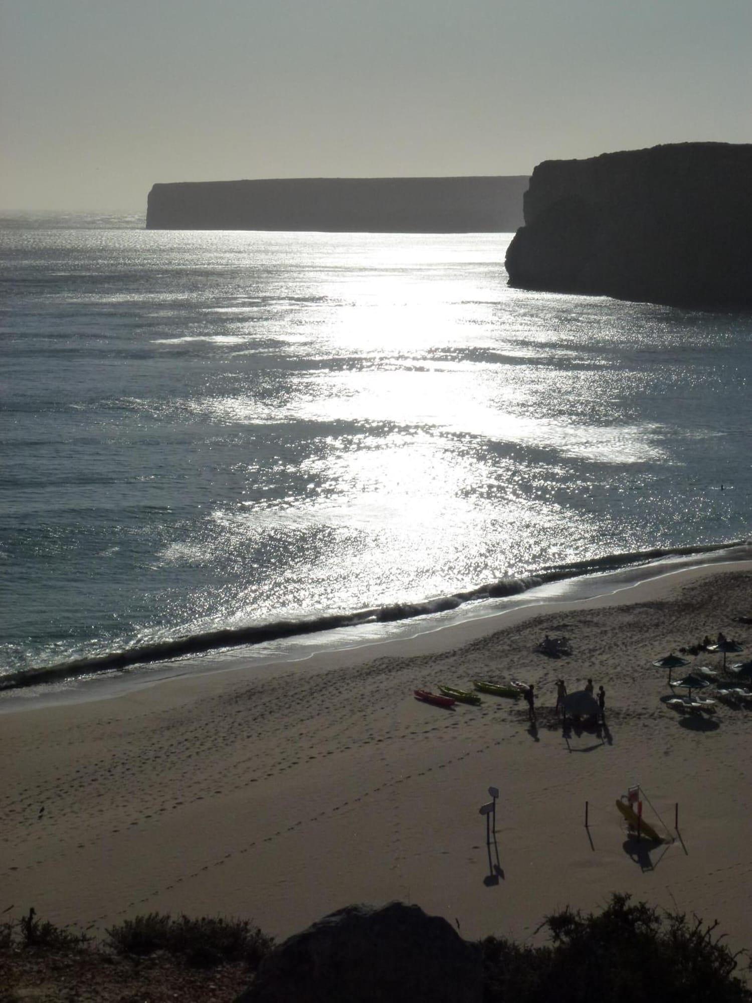 Playa Torre Velha