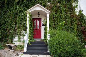 Alojamiento - Maryhill Inn