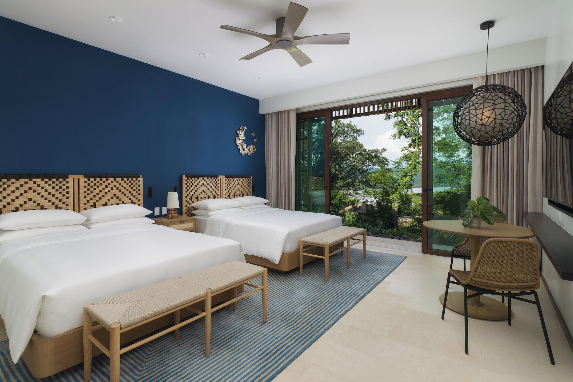 Habitación Andaz Peninsula Papagayo Resort, Costa Rica, by Hyatt