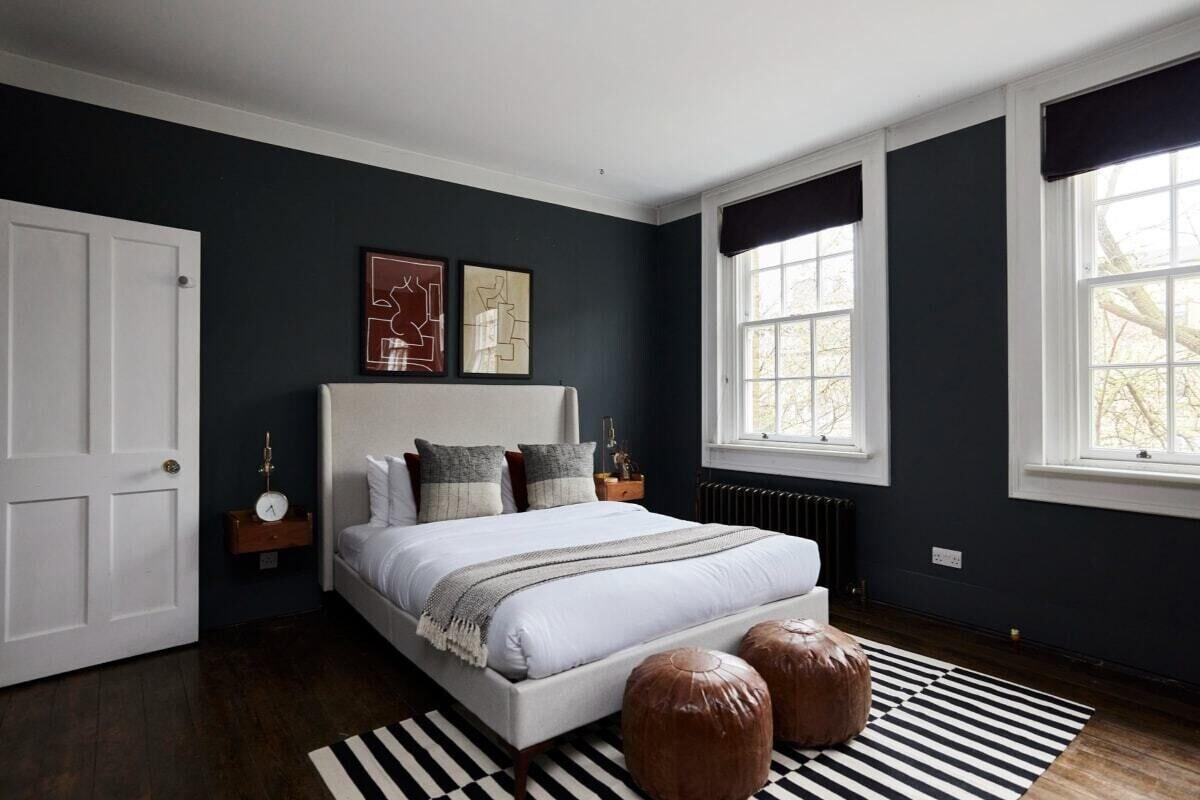 Habitación The Southwark Townhouse - Adorable 3bdr House With Garden