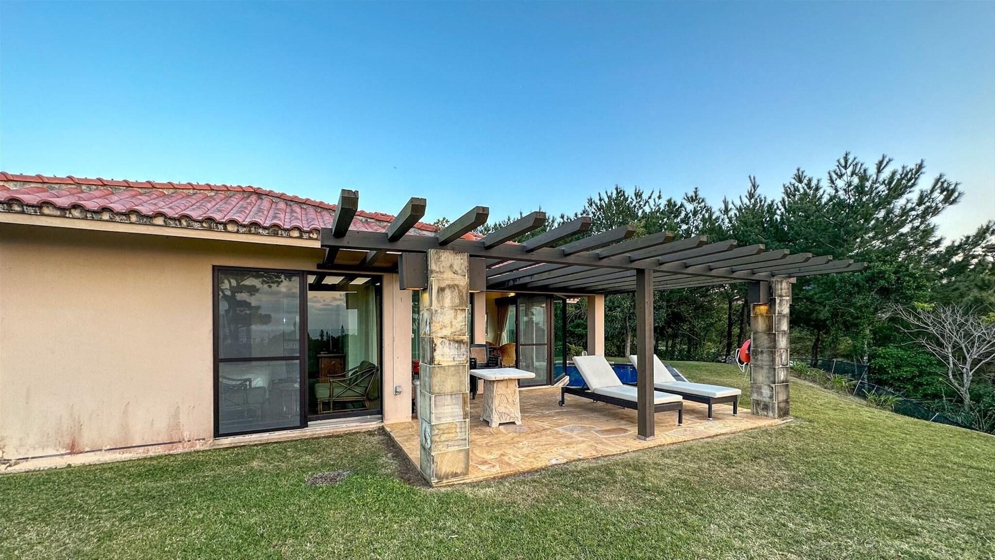 Vista Exterior Kanehide Kise Country Club