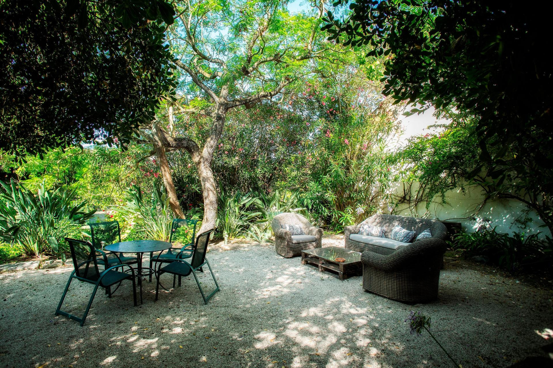 Vista Exterior Quinta Da Praia Das Fontes