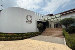 Alojamiento - ANUIES VALLE DE BRAVO HOTEL Y CONVENCIONES