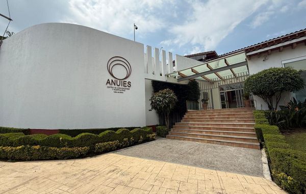 Anuies Business Hotel y Convenciones - Hoteles mejor calificados en Valle de Bravo