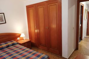 Alquiler Vacacional - 1.dúplex Altamar Esc.iii 1ºpta.1