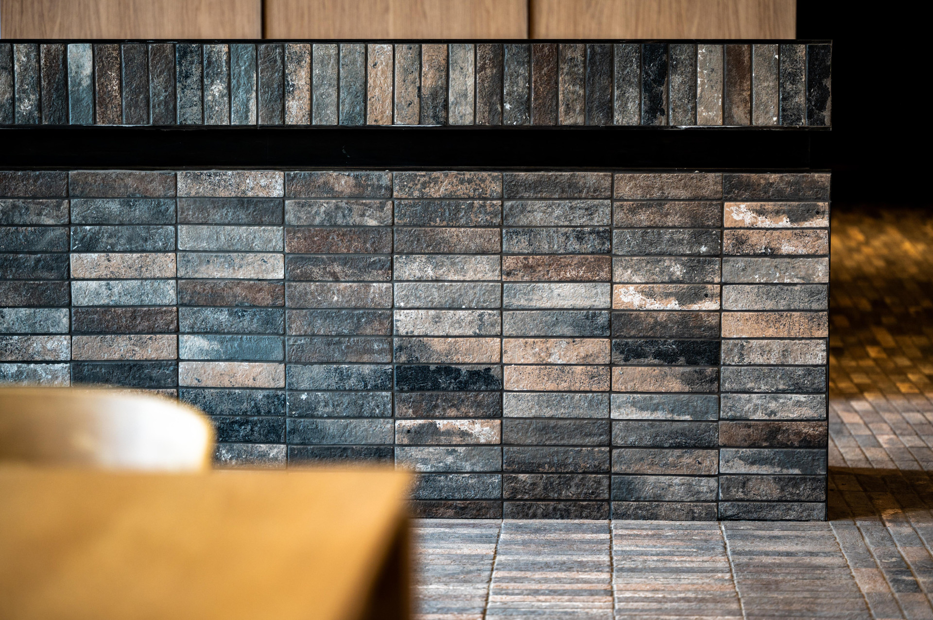 Vista Lobby Nesuto Docklands Apartment Hotel