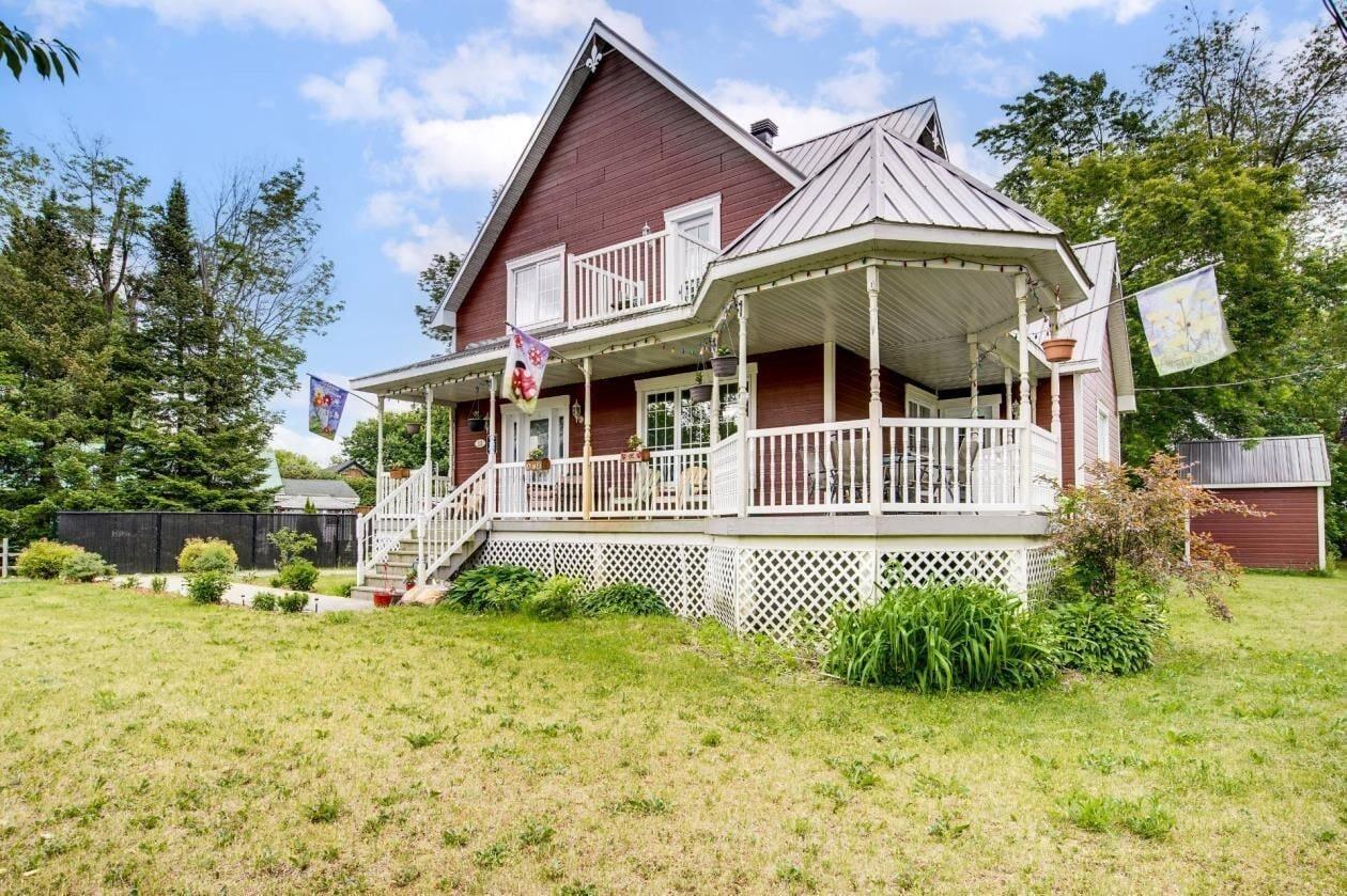 Varios Gîte La Maison du Jardinier