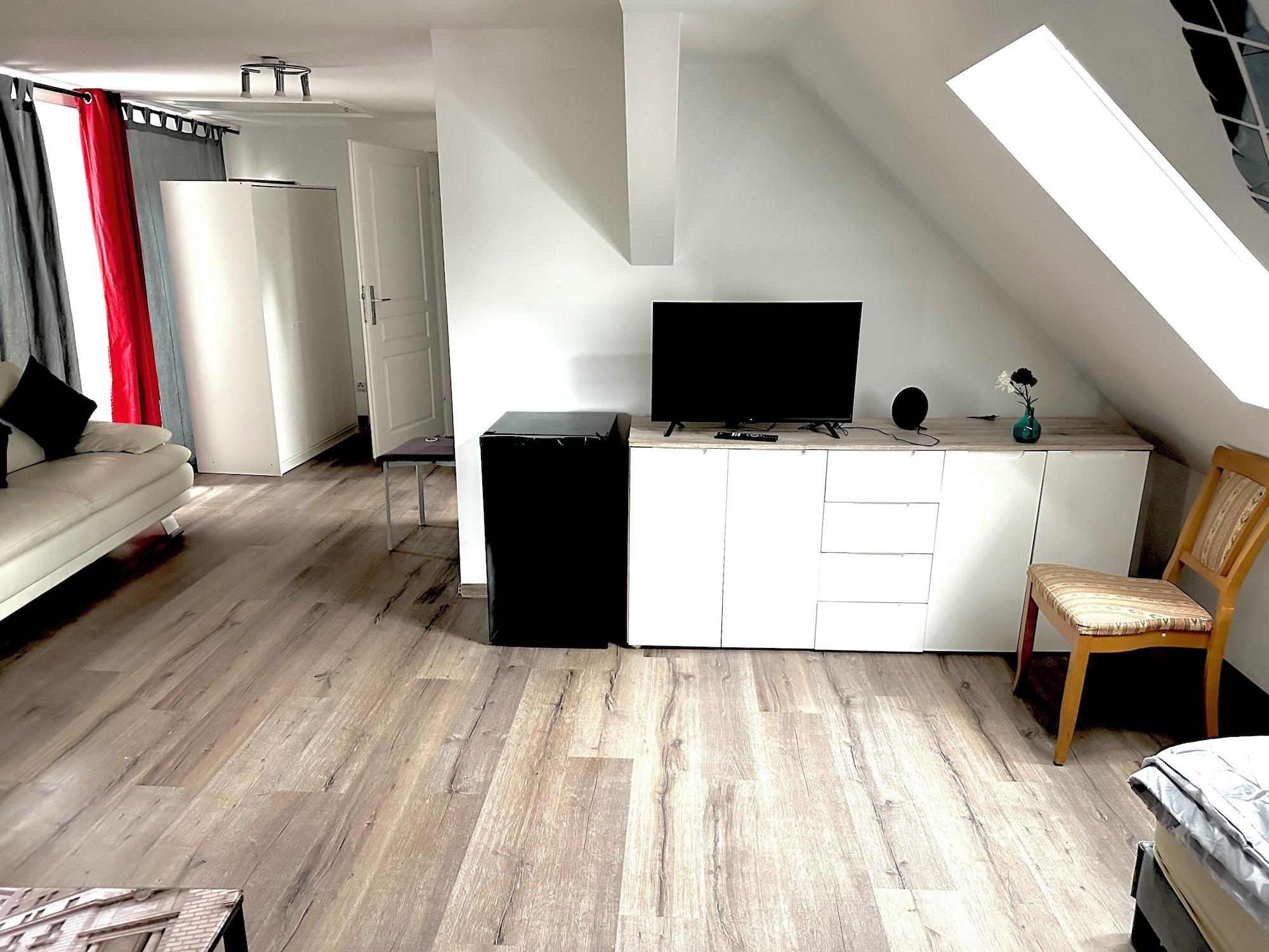 Comodidades del Alojamiento Pension Jasmin