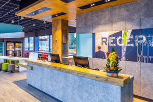 Alojamiento - ibis budget Genève Palexpo Aéroport