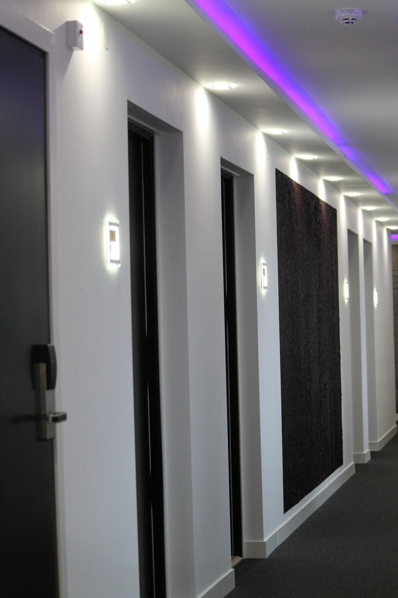 Vista Exterior Skänninge stadshotell