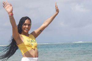 Actividad - Paseo a caballo por la playa de Saint Ann's Bay