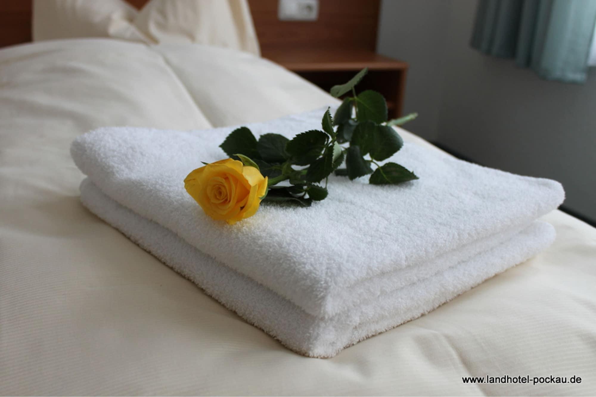 Set de Habitación Landhotel Pockau